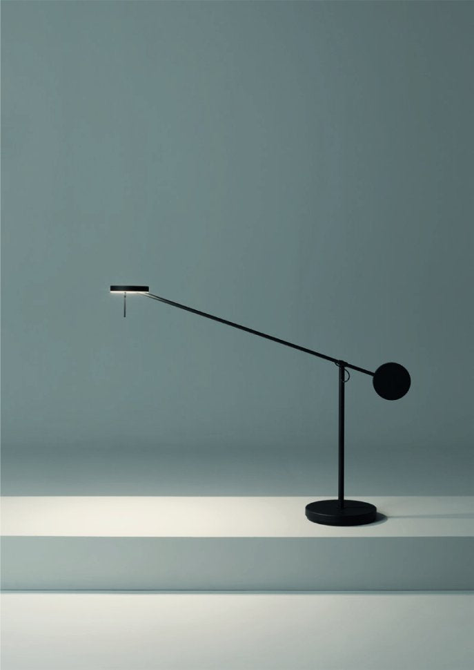 Table lamp BANDE by Rodesigne