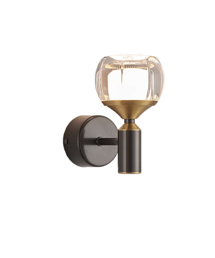 Wall lamp (Sconce) DEMETRO by Rodesigne