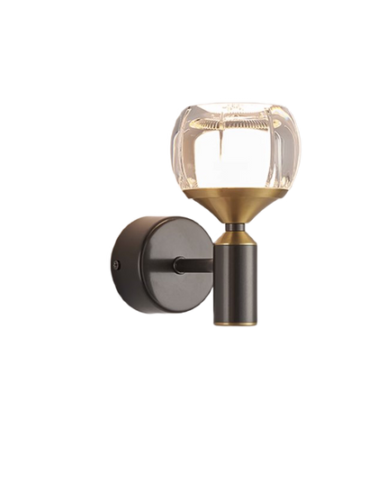 Wall lamp (Sconce) DEMETRO by Rodesigne