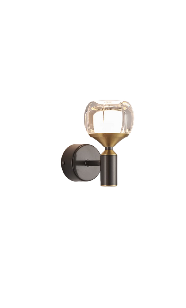 Wall lamp (Sconce) DEMETRO by Rodesigne