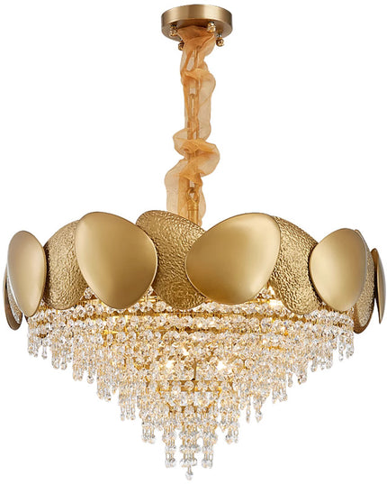 Chandelier KAFER by Rodesigne