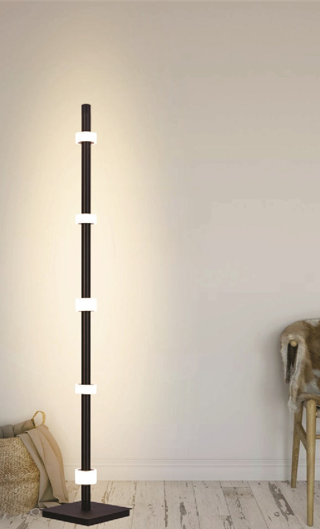 Floor lamp COMIS by Rodesigne