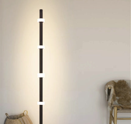 Floor lamp COMIS by Rodesigne — designer floor lamp by RODESIGNE
