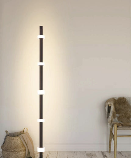 Floor lamp COMIS by Rodesigne — designer floor lamp by RODESIGNE