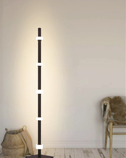 Floor lamp COMIS by Rodesigne