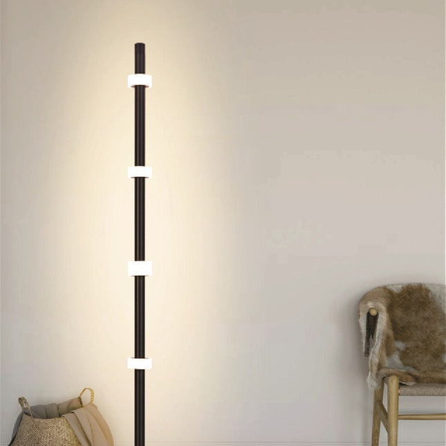 Floor lamp COMIS by Rodesigne — designer floor lamp by RODESIGNE