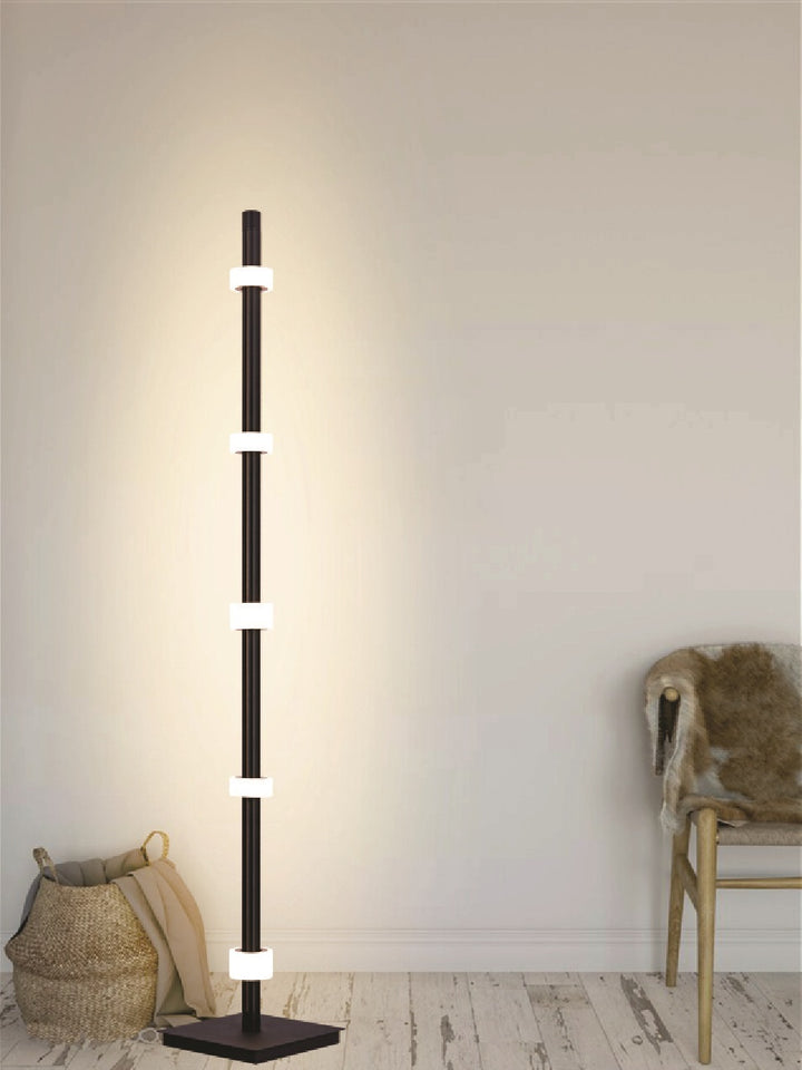 Floor lamp COMIS by Rodesigne