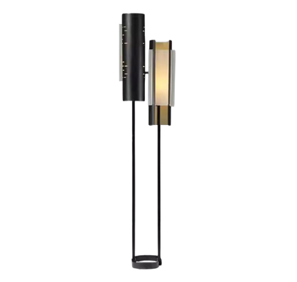 Floor lamp SANTO by Rodesigne — designer floor lamp by RODESIGNE