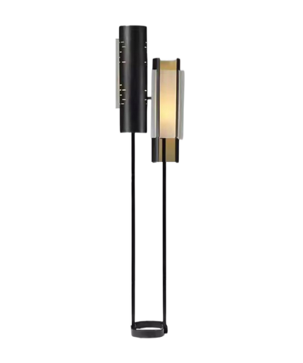 Floor lamp SANTO by Rodesigne — designer floor lamp by RODESIGNE
