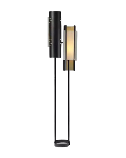 Floor lamp SANTO by Rodesigne