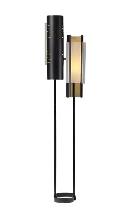 Floor lamp SANTO by Rodesigne