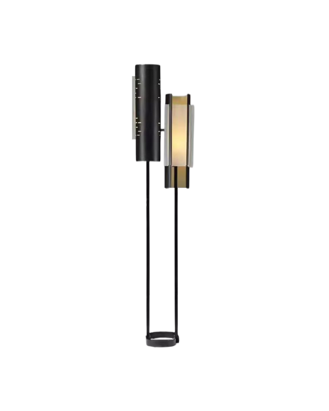 Floor lamp SANTO by Rodesigne — designer floor lamp by RODESIGNE