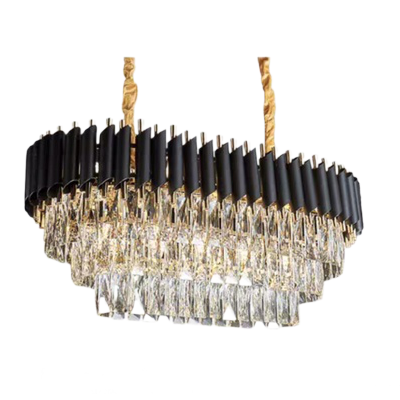 GEMAK chandelier by Rodesigne