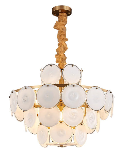 Chandelier TITLE by Rodesigne