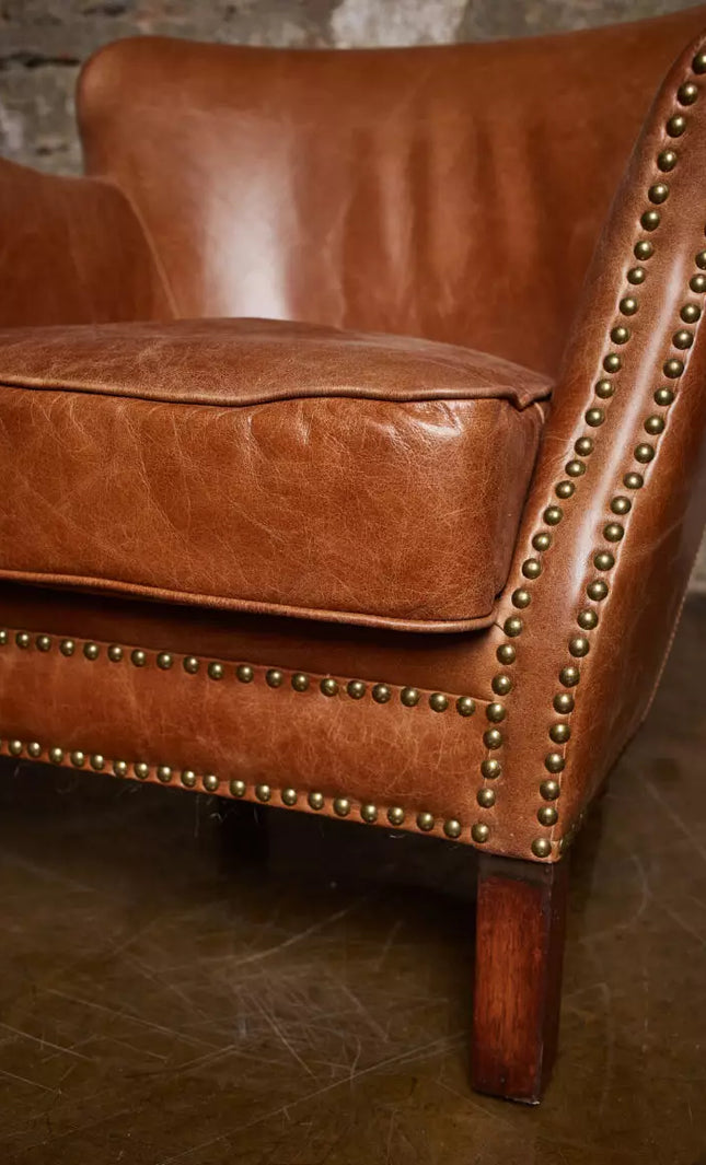 HORST by Rodesigne chair