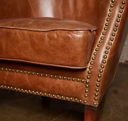 HORST by Rodesigne chair — designer chair, custom furniture by RODESIGNE
