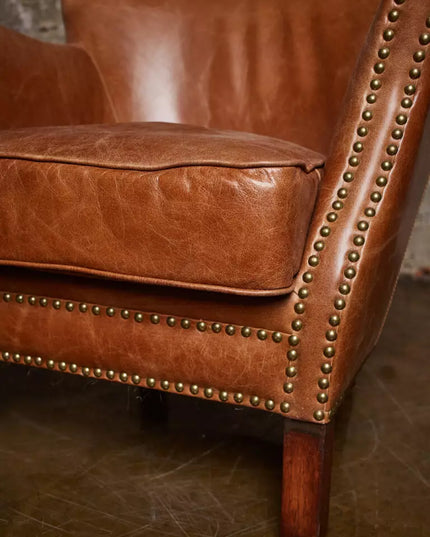 HORST by Rodesigne chair