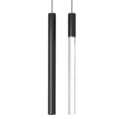 Hanging lamp VIDRE by Rodesigne — glass modern pendant light, custom designer lighting by RODESIGNE