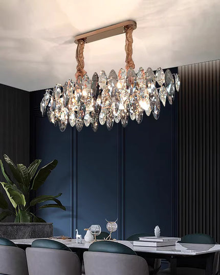 Chandelier APLOYT by Rodesigne