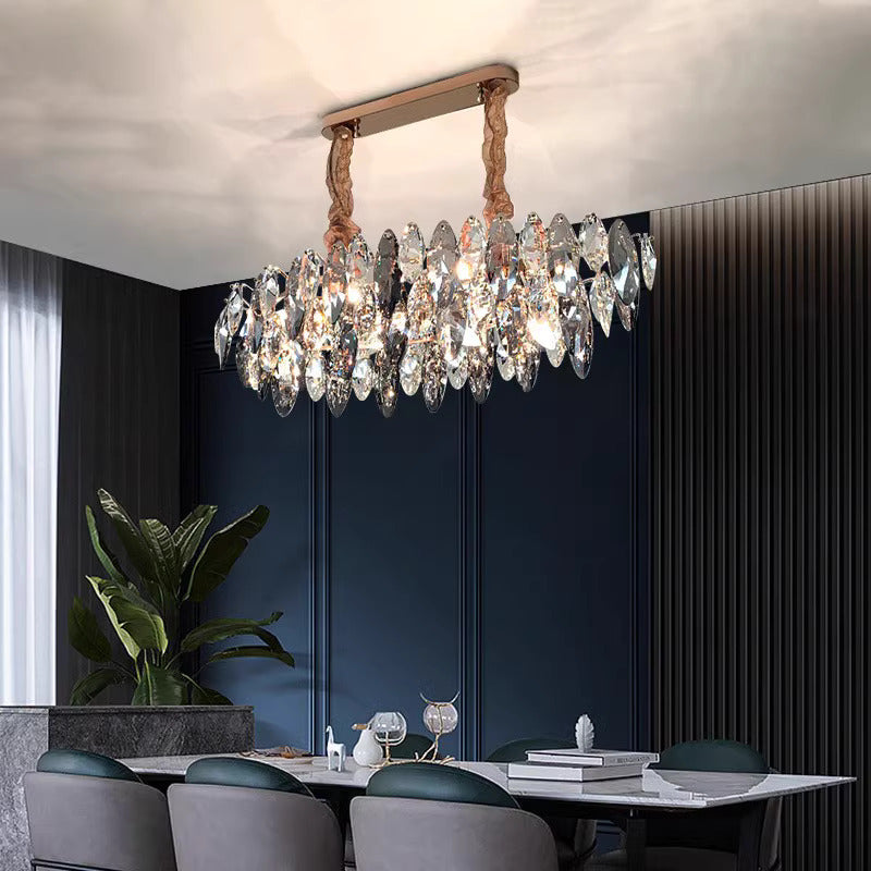 Chandelier APLOYT by Rodesigne