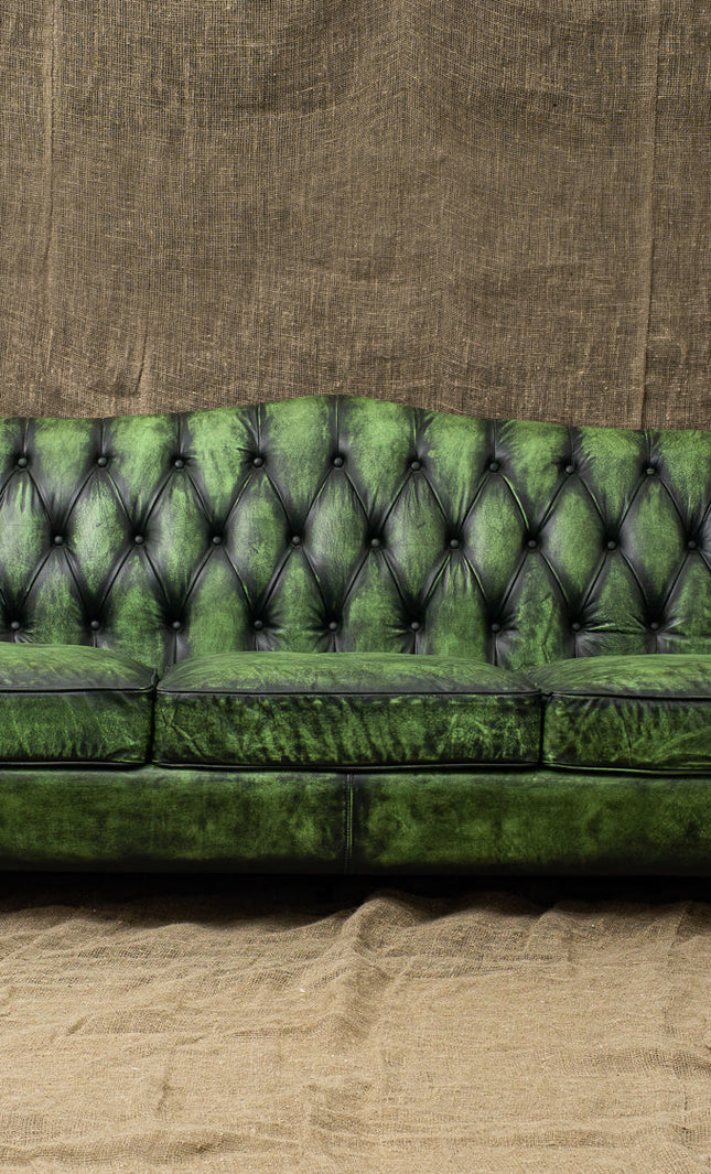 Sofa SERPENTE by Rodesigne
