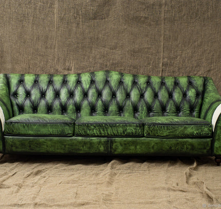 Sofa SERPENTE by Rodesigne — designer sofa, custom furniture by RODESIGNE
