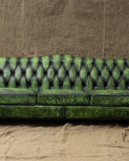 Sofa SERPENTE by Rodesigne