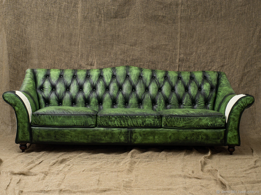 Sofa SERPENTE by Rodesigne