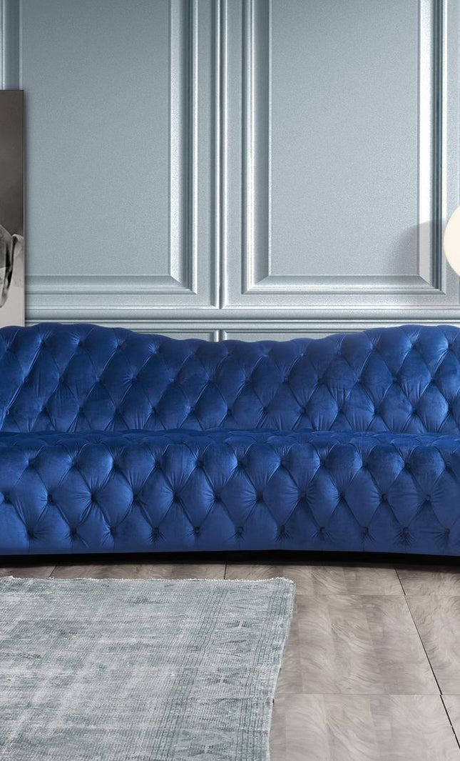 Sofa DONNE by Rodesigne