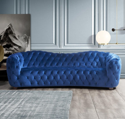 Sofa DONNE by Rodesigne — designer sofa, custom furniture by RODESIGNE