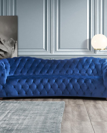 Sofa DONNE by Rodesigne