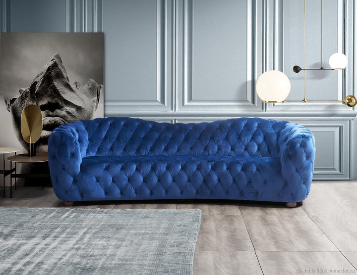 Sofa DONNE by Rodesigne