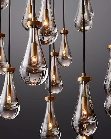 Hanging lamp OTRANTO by Rodesigne