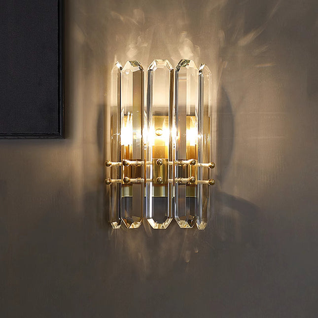 Wall lamp (Sconce) GROTAGE by Rodesigne