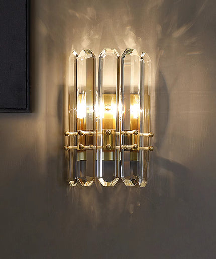 Wall lamp (Sconce) GROTAGE by Rodesigne