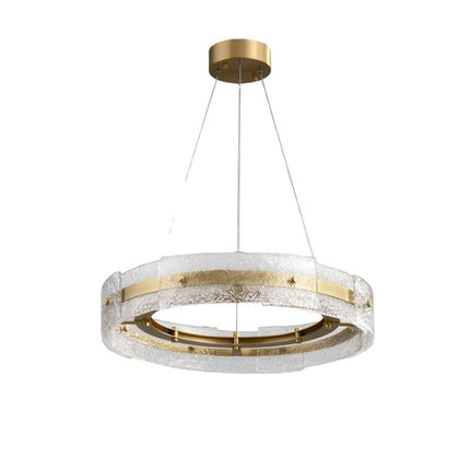 Chandelier RUSTUN — Chandeliers by Romatti, view 2
