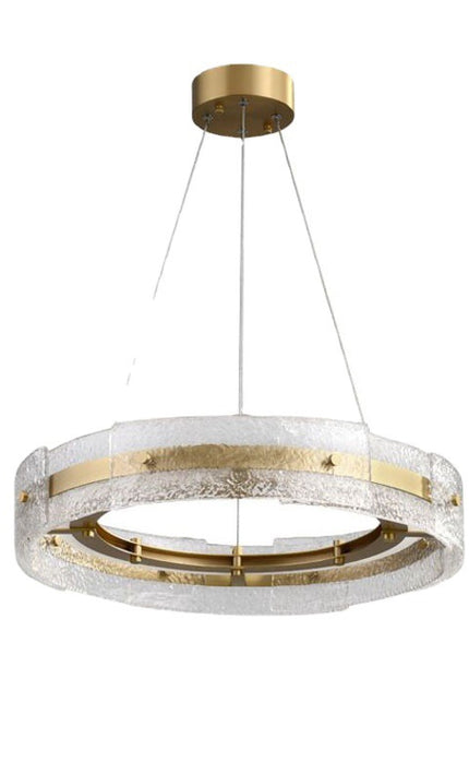 Chandelier RUSTUN by Rodesigne