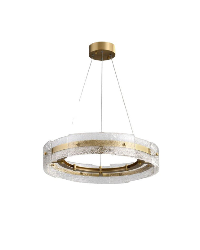 Chandelier RUSTUN by Rodesigne — brass designer chandelier, custom lighting by RODESIGNE