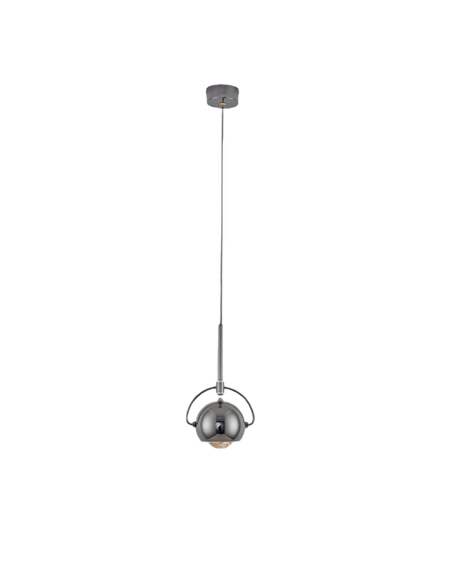Hanging lamp CRISPO by Rodesigne — modern pendant light, custom designer lighting by RODESIGNE