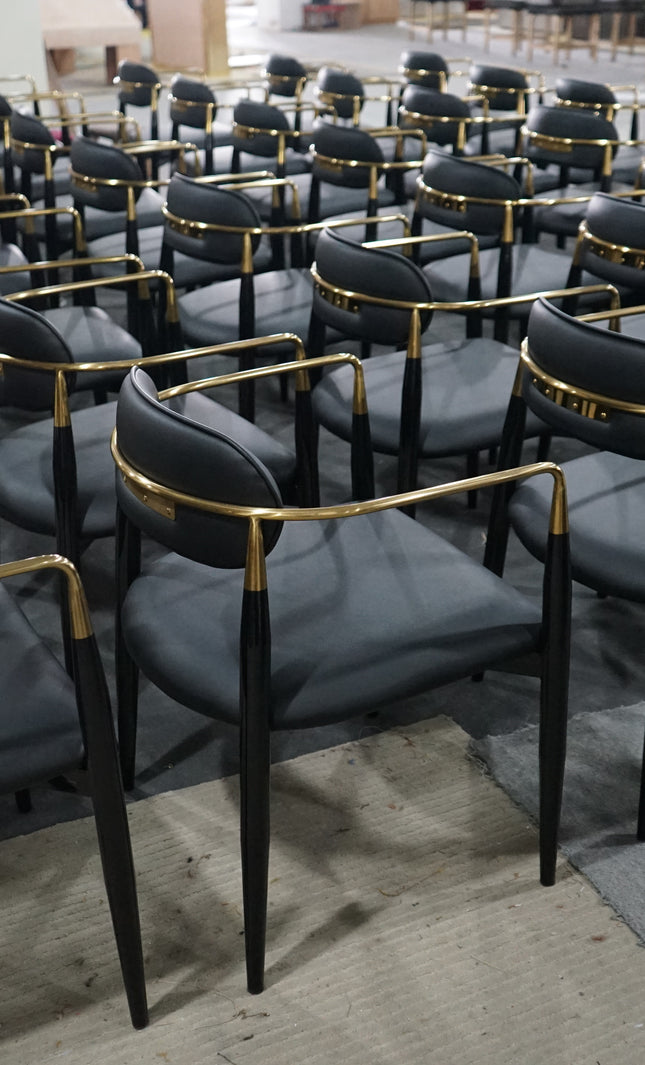 PRIMA by Rodesigne chair