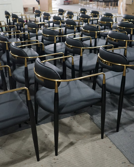 PRIMA by Rodesigne chair