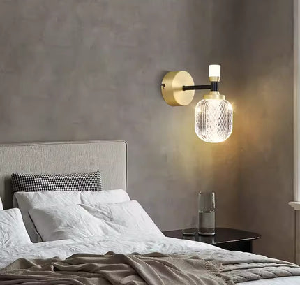 Wall lamp (Sconce) COUSE by Rodesigne — wall sconce lamp, designer lighting by RODESIGNE