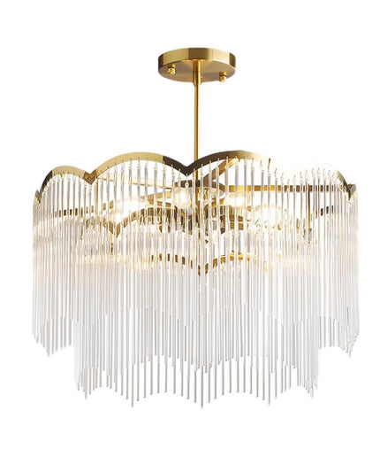 Chandelier KOLLETE — Chandeliers by Romatti