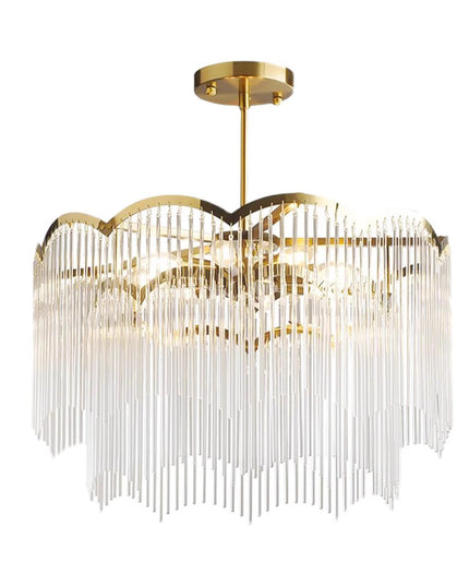 Chandelier KOLLETE by Rodesigne