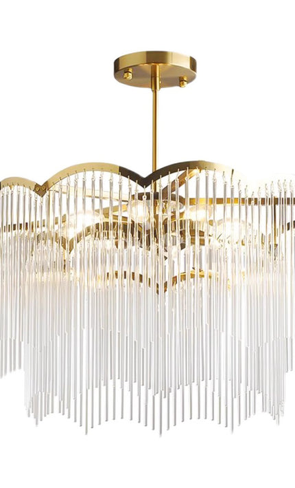 Chandelier KOLLETE by Rodesigne