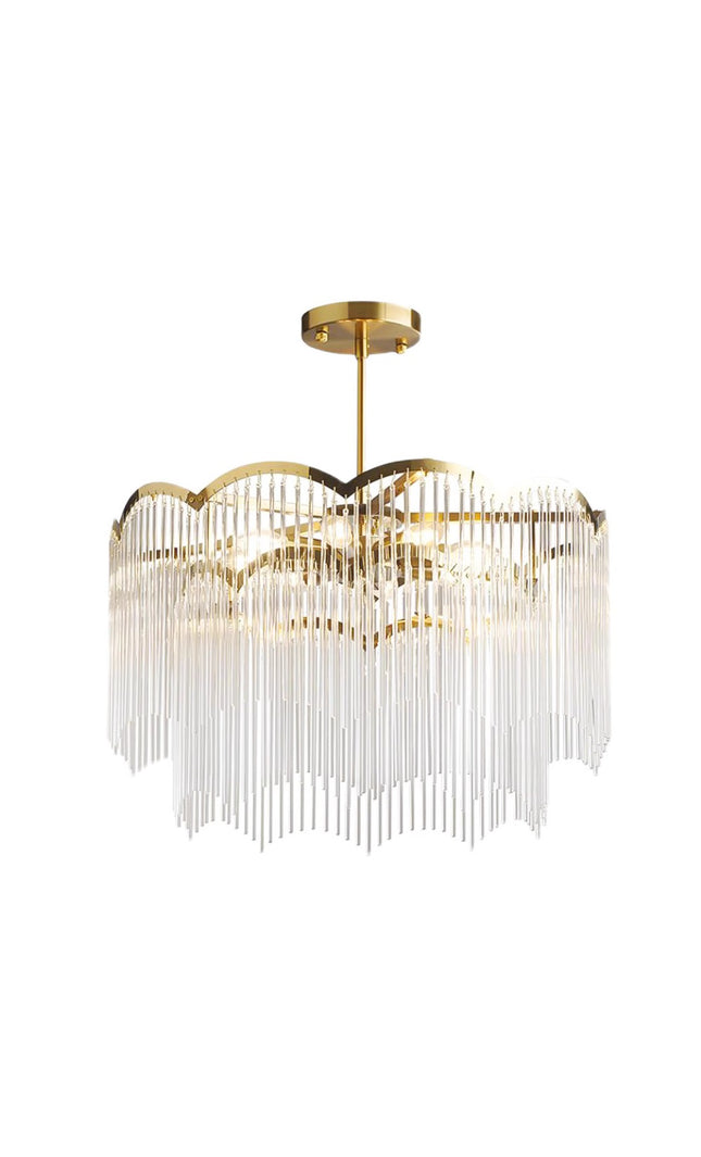 Chandelier KOLLETE by Rodesigne