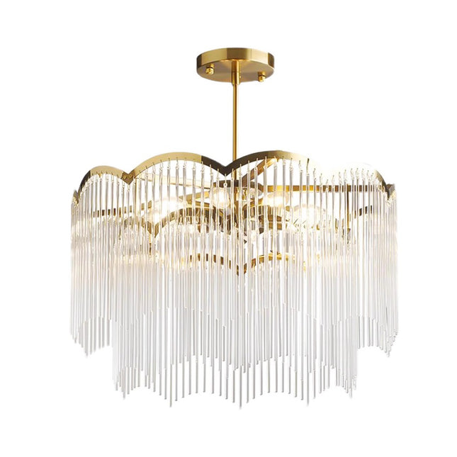 Chandelier KOLLETE — Chandeliers by Romatti