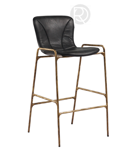 CITURA by Rodesigne bar stool