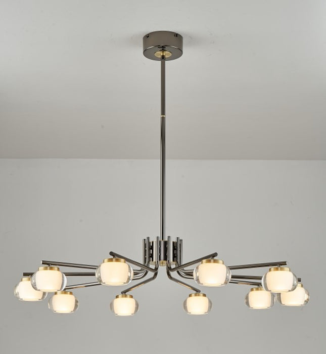 Chandelier DORRO by Rodesigne