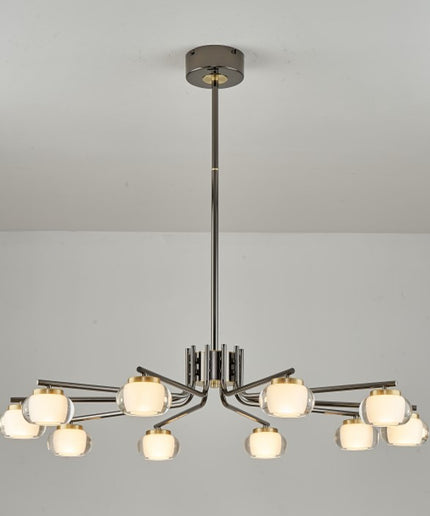 Chandelier DORRO by Rodesigne